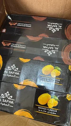 Shisha Flavor