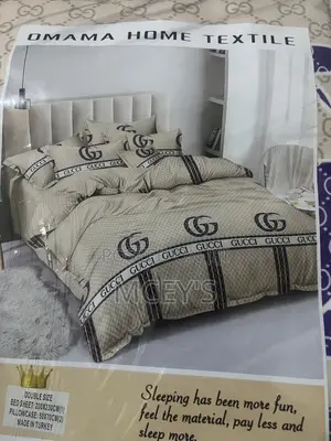 Lovely Cotton Bedsheets