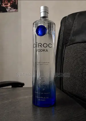 Ciroc Vodka 1.75 L