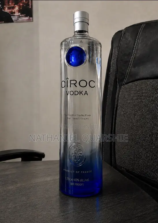 Ciroc Vodka 1.75 L
