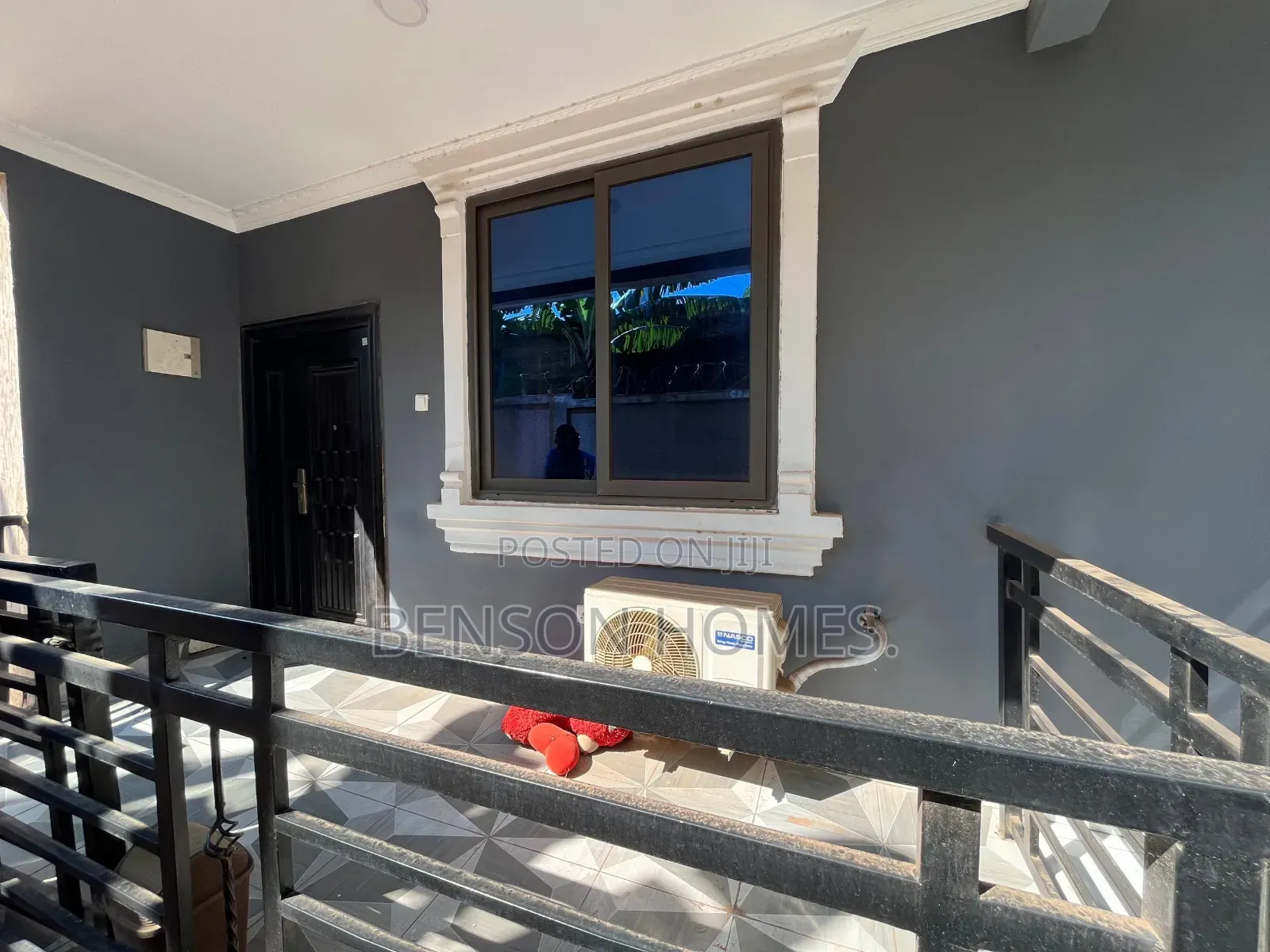 2bdrm Apartment in Ability for rent