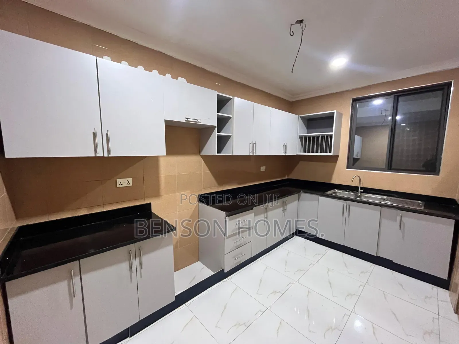 2bdrm Apartment in Ability for rent