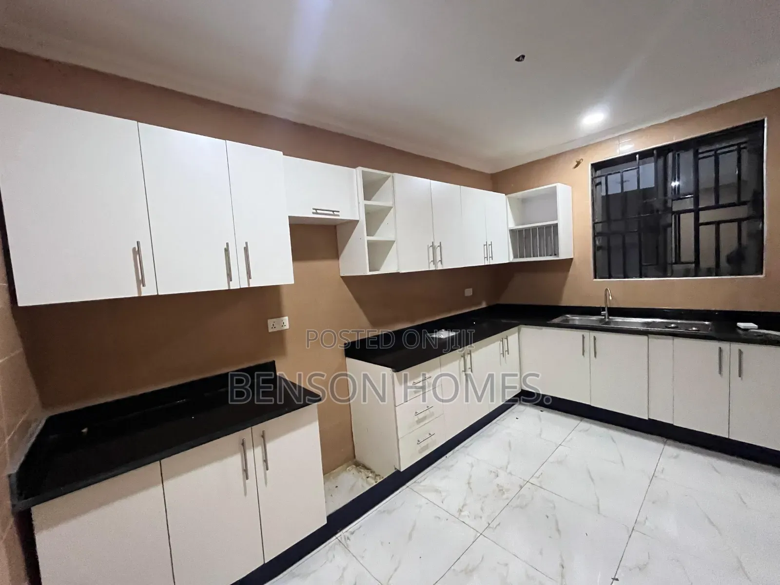 2bdrm Apartment in Ability for rent