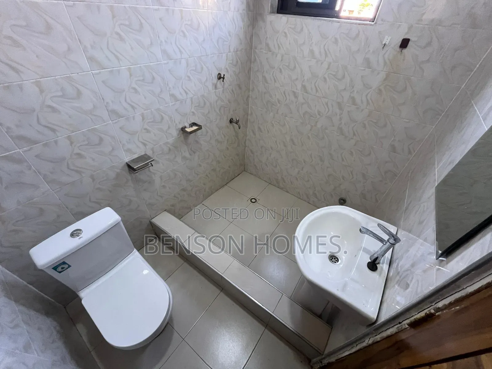 2bdrm Apartment in Ability for rent