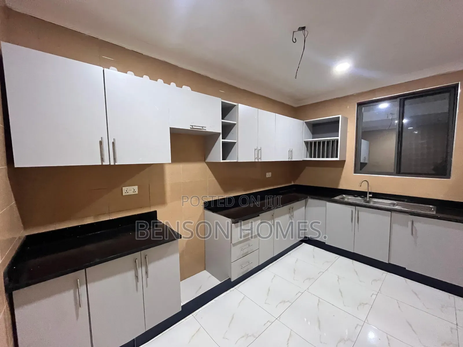 2bdrm Apartment in Ability for rent