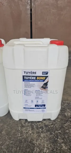 Tuyére Bond Acrylic Concrete Waterproof Agent 20l