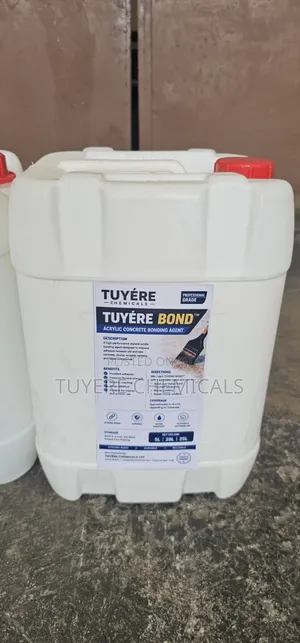 Tuyére Bond Acrylic Concrete Waterproof Agent 20l