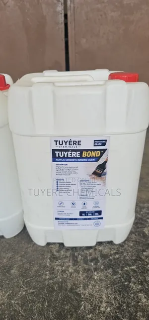 Tuyére Bond Acrylic Concrete Waterproof Agent 20l