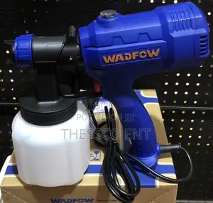 Wadfow Spray