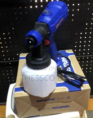 Wadfow Spray