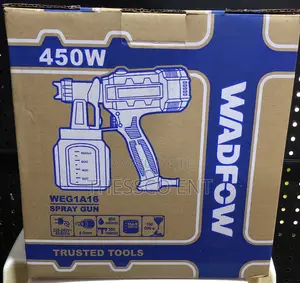 Wadfow Spray
