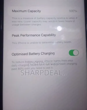 Apple iPhone XR 128 GB Black
