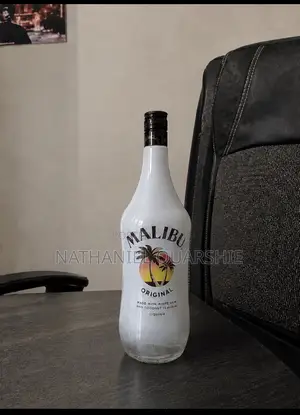 Malibu Rum