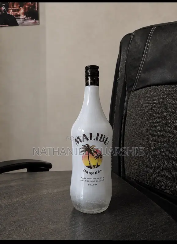 Malibu Rum