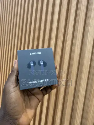 Samsung Buds 4pro