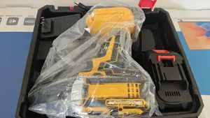 Cordless Drill
