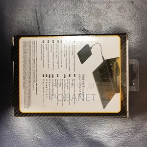 Seagate External HDD 500gb
