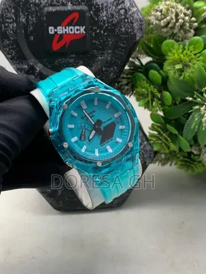 Casio G-Shock Sports Watch for Men– Analog Digital (Few Left, Buy Now)