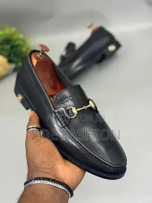 Men Shoe(Berluty)