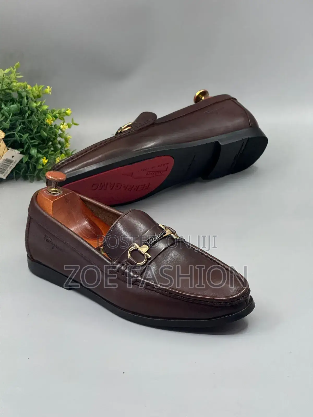 Men Shoe(Berluty)