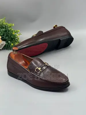 Men Shoe(Berluty)