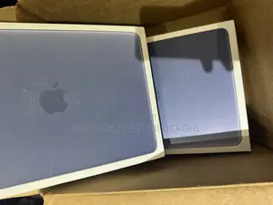 New Laptop Apple MacBook Neo 2026 8GB Apple M1 SSD 256GB