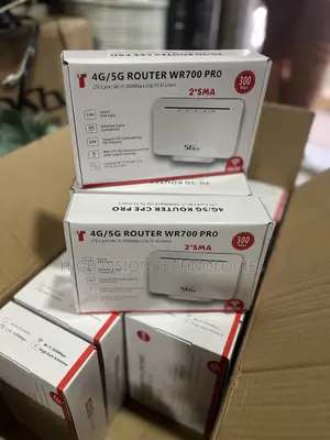 5g/5g Universal Router 300mbps
