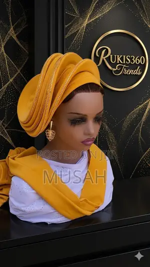 Ladies Headwear