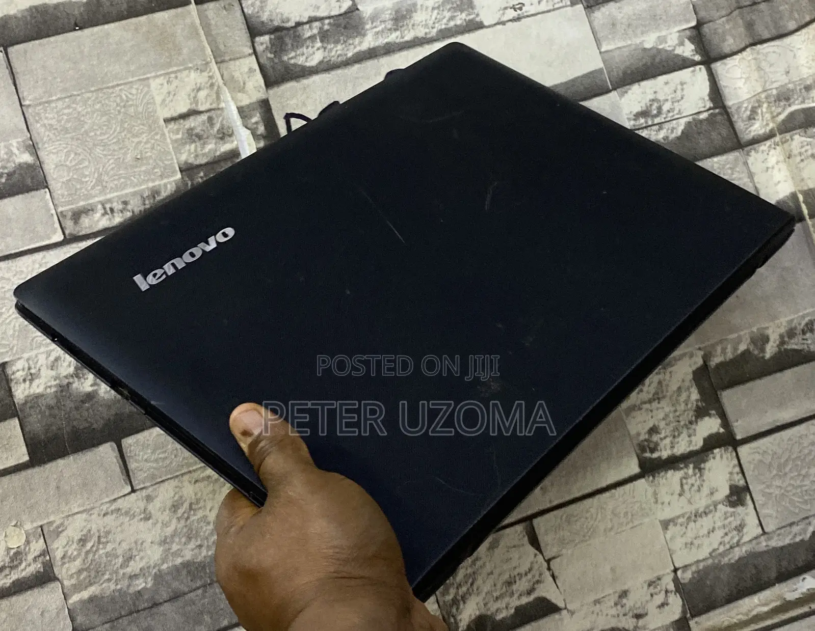 Laptop Lenovo G50-70 8GB Intel HDD 512GB