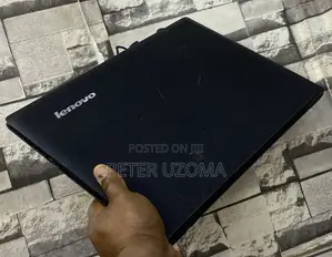 Laptop Lenovo G50-70 8GB Intel HDD 512GB