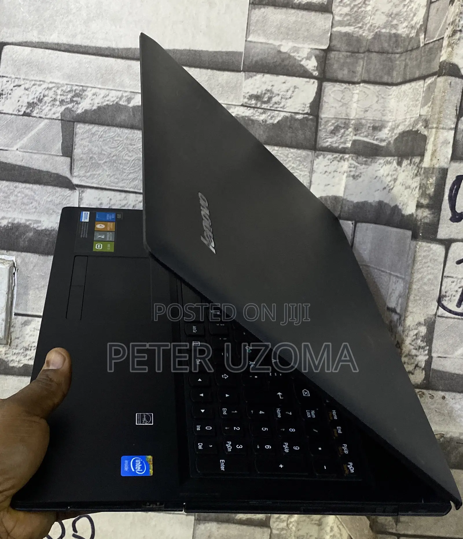 Laptop Lenovo G50-70 8GB Intel HDD 512GB