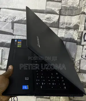 Laptop Lenovo G50-70 8GB Intel HDD 512GB
