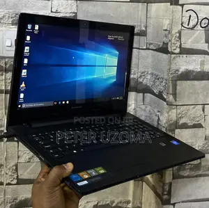 Laptop Lenovo G50-70 8GB Intel HDD 512GB