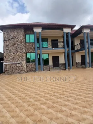 2bdrm Apartment in East Legon Hills, School Junction for rent