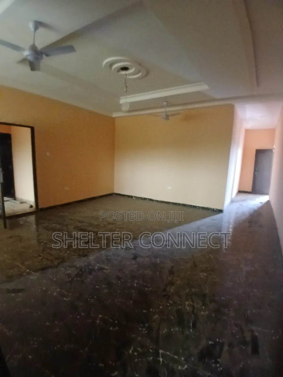 2bdrm Apartment in East Legon Hills, School Junction for rent