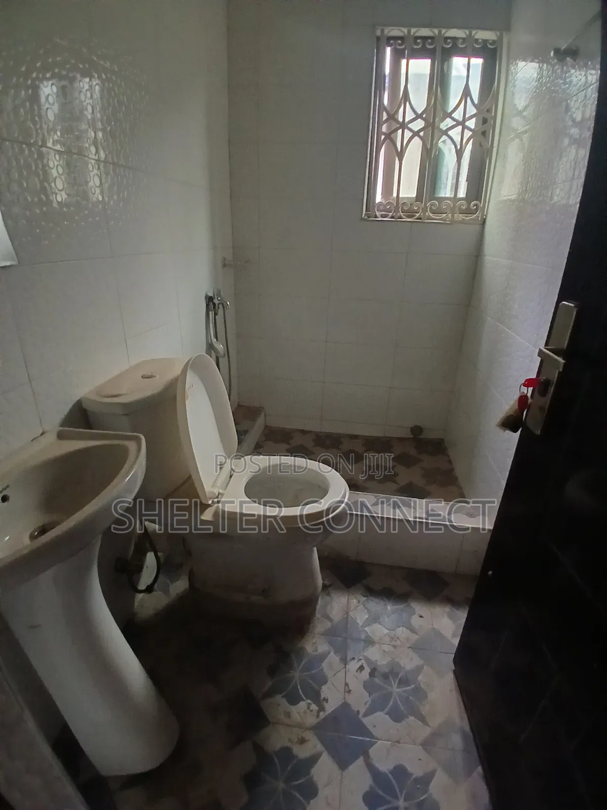 2bdrm Apartment in East Legon Hills, School Junction for rent