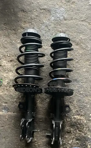 Hyundai Accent Front Shock Absorber 2011-2016