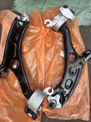 Honda CRV Low Arm 2017-22