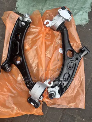 Honda CRV Low Arm 2017-22