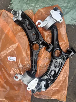 Honda CRV Low Arm 2017-22