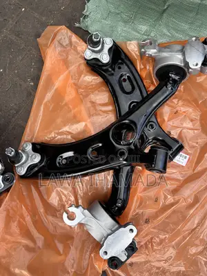 Honda CRV Low Arm 2017-22