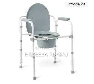 Commode Seat