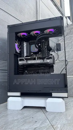 New Desktop Computer 32GB Intel Core Ultra 7 HDD+SSD 2T