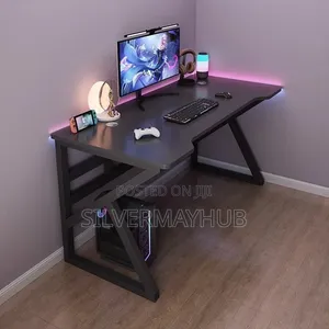 120cm Gaming Office Studio Desk