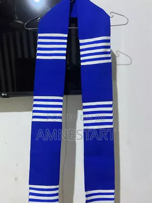 Graduation Sash