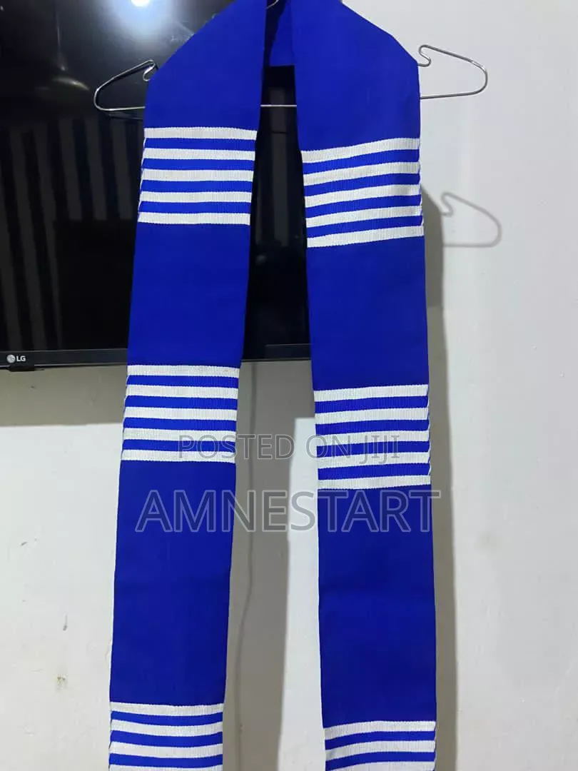 Graduation Sash