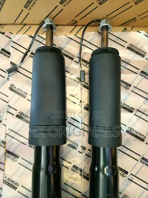 Landcruiser/Lexus Lx600 2022-2025 Front Shock Absorber Sensor Pair