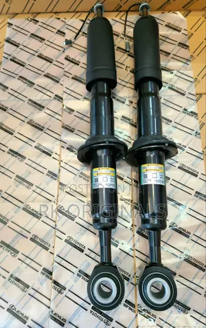 Landcruiser/Lexus Lx600 2022-2025 Front Shock Absorber Sensor Pair