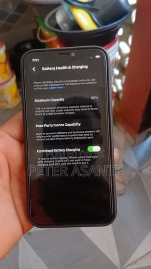 Apple iPhone 11 Pro 256 GB Blue