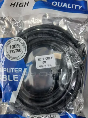 Hdmi Cable 5m
